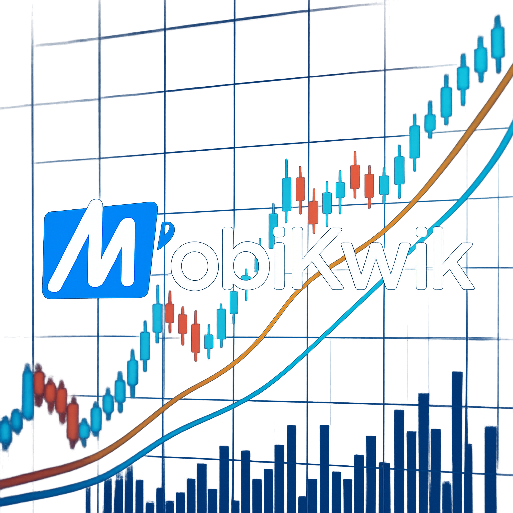 MobiKwik Share Price Analysis 2025: Stock Performance, Financial Results & Investment Outlook