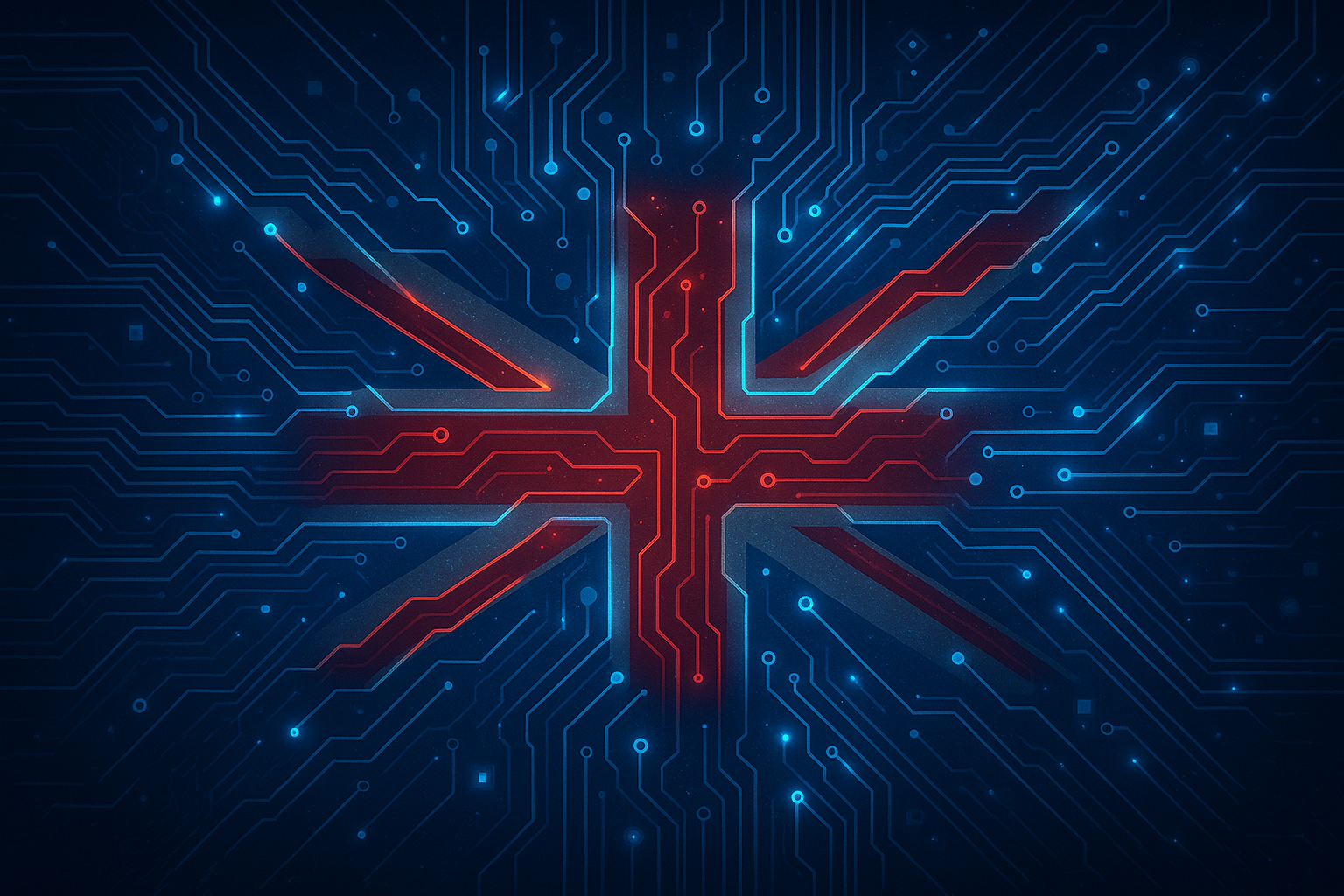 Top 20 IT Companies in the UK