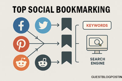 Top Social Bookmarking Platforms to Watch in 2025: The Future of Online Curation