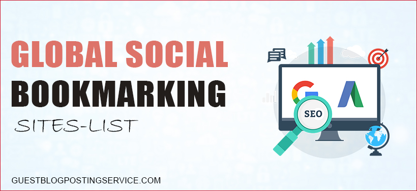 Unlocking the Power of Global Social Bookmarking: A Comprehensive Guide