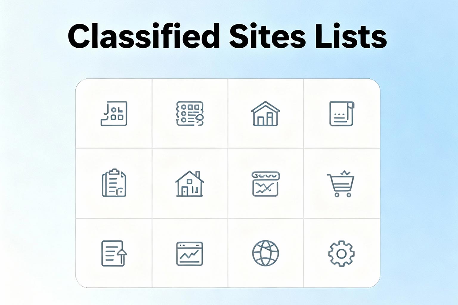Navigating India’s Classified Landscape: Top Sites for Buying and Selling